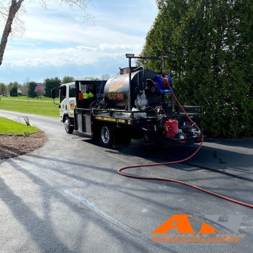 Driveway paving company Arlington, OH Driveway paving company Arlington, OH