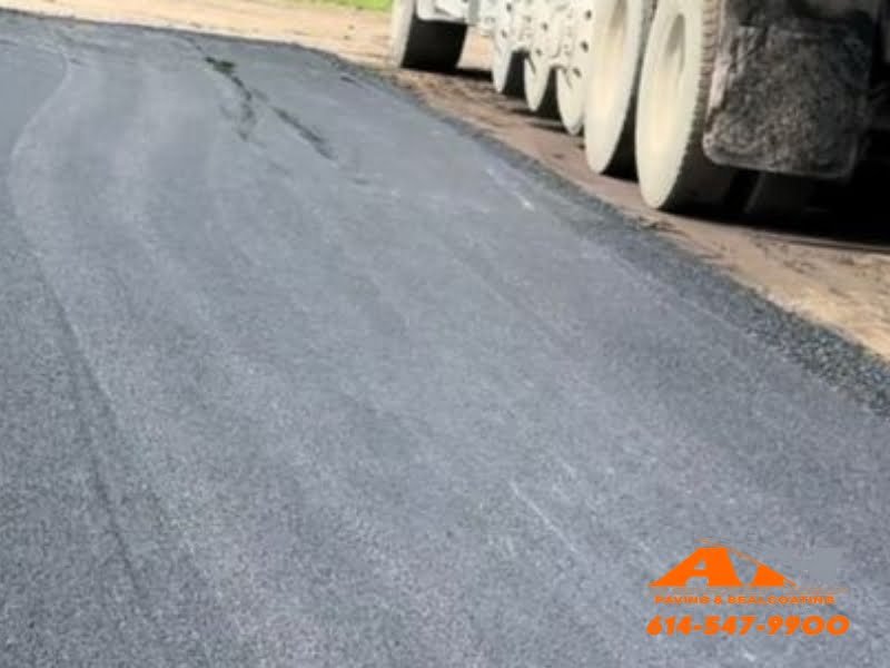 Asphalt Paving Company Lancaster OH Asphalt Paving Company Lancaster OH