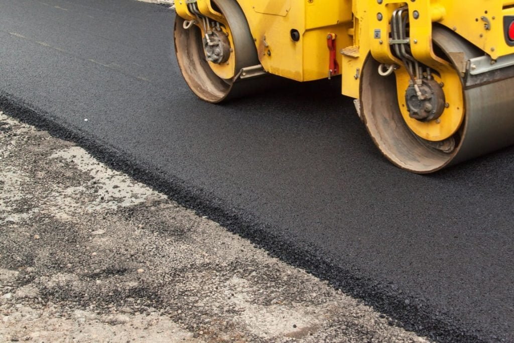 Loadimage Your Guide to Seasonal Asphalt Paving