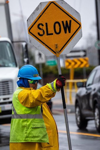 Navigating Construction Zones Navigating Columbus Construction Zones Safely | Columbus, OH | Asphalt Help Paving & Sealcoating