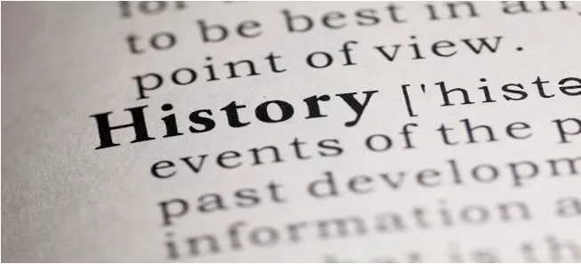 A Brief History of Asphalt Paving Asphalt Paving Contractors in Columbus, OH | Columbus, OH | Asphalt Help Paving & Sealcoating