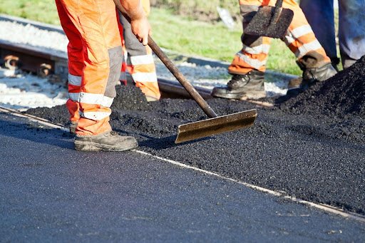 Asphalt Patching Best Practices Ensuring A Durable Repair Asphalt Patching Best Practices Ensuring A Durable Repair