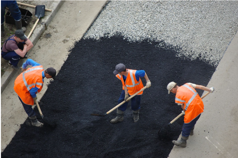 The Future Of Asphalt Paving Sustainable Solutions The Future Of Asphalt Paving Sustainable Solutions