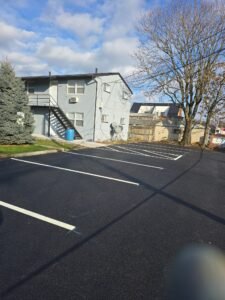 asphalt driveway resurfacing near me